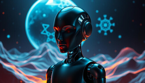 искусственный интеллект для личного бренда