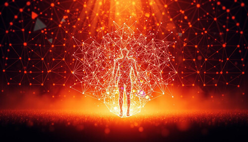 генерация контента с помощью нейросетей